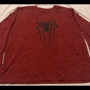 Spider-Man Performance Shirt